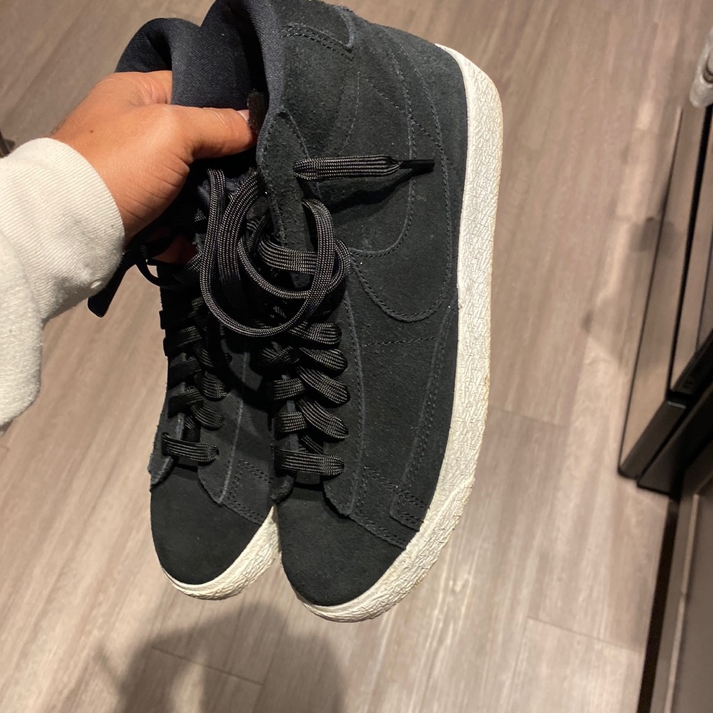 Nike blazers